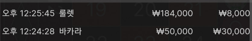 6일. 비제휴후기(1)
