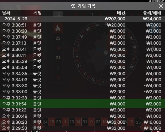 죽을뻔 했다가 살아나오네요(0)