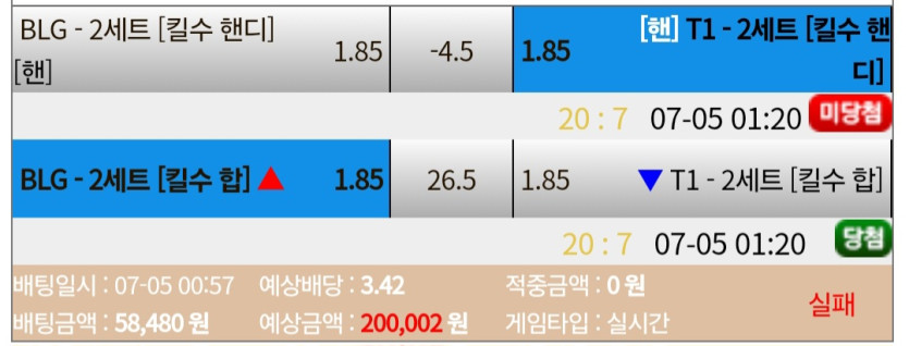 비제휴 롤 후기(0)