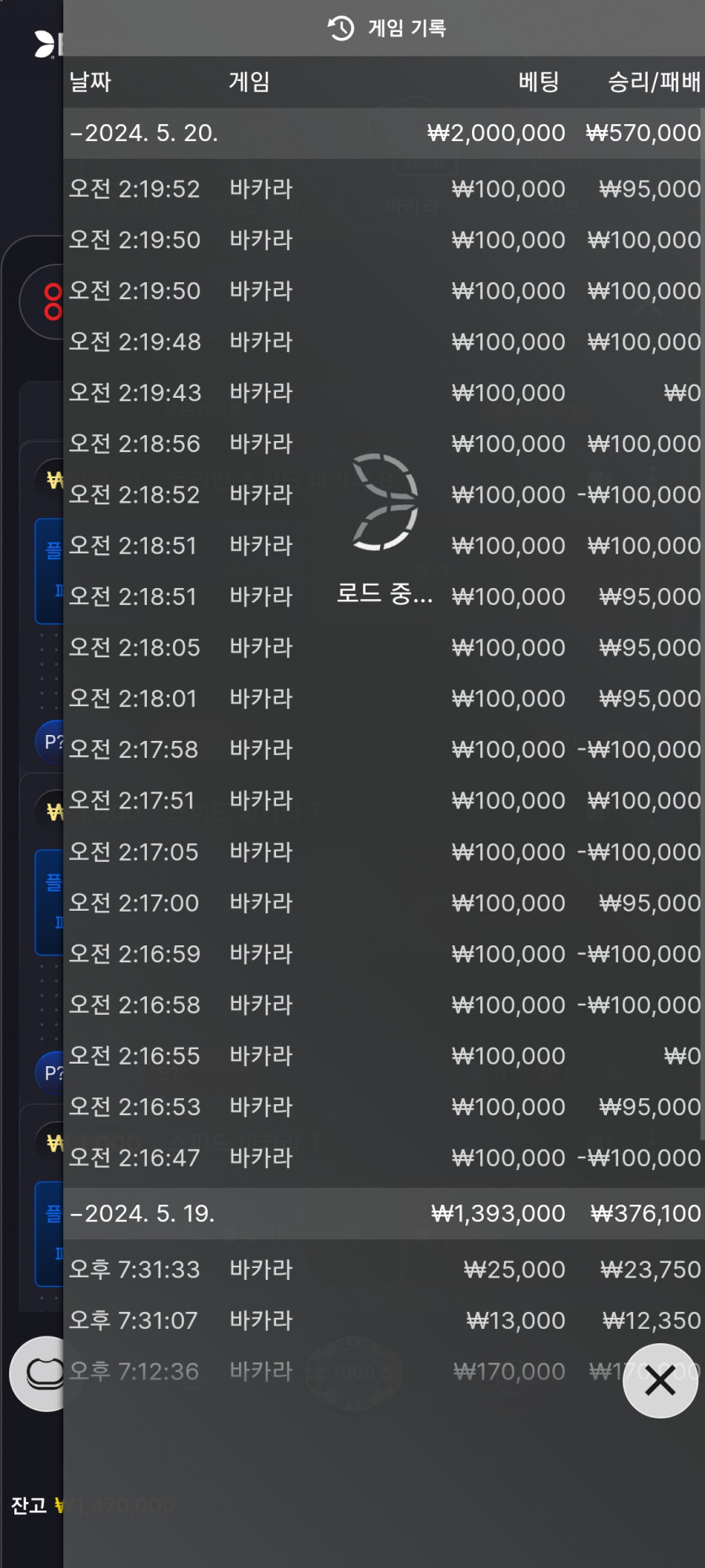 K에볼루션 후기(0)