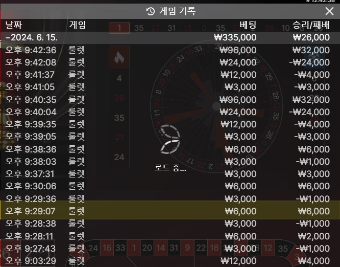 구승십삼패(0)