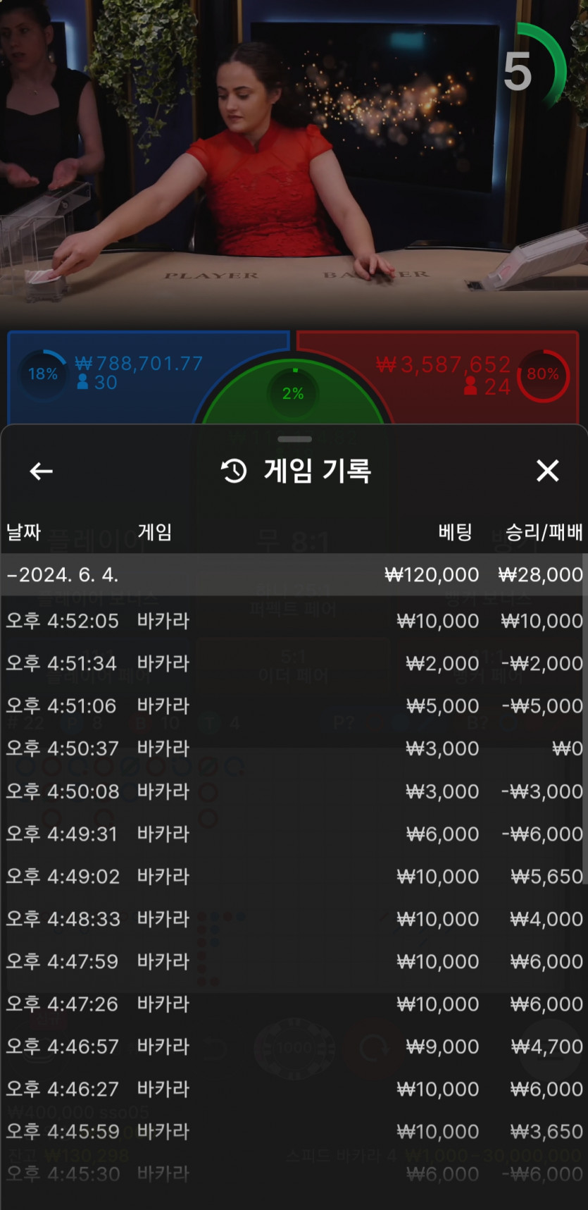바카라후기(0)
