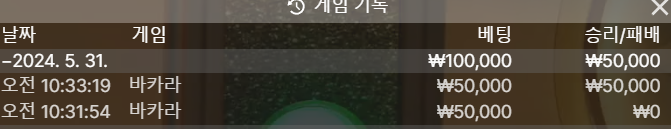 5월 말일자 에볼 성적이에요(0)