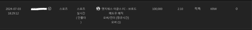 *유로스타* 너넨그럼안되써!ㅠ(0)