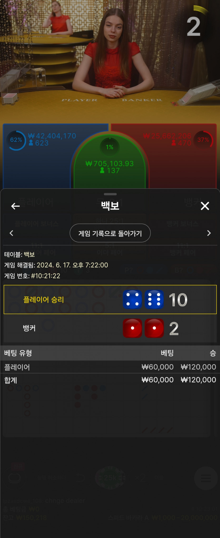6월17일 제왕 후기(0)