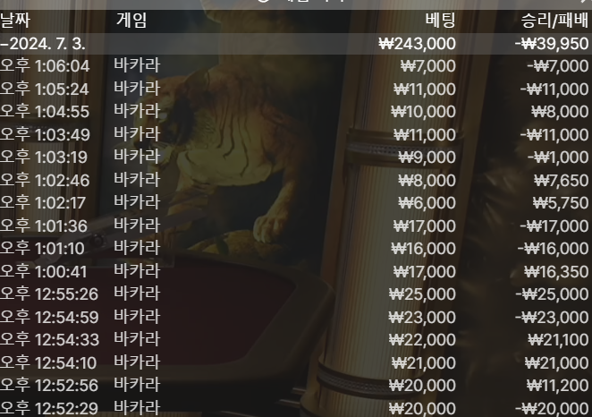 케이 카지노 후기입니다(0)