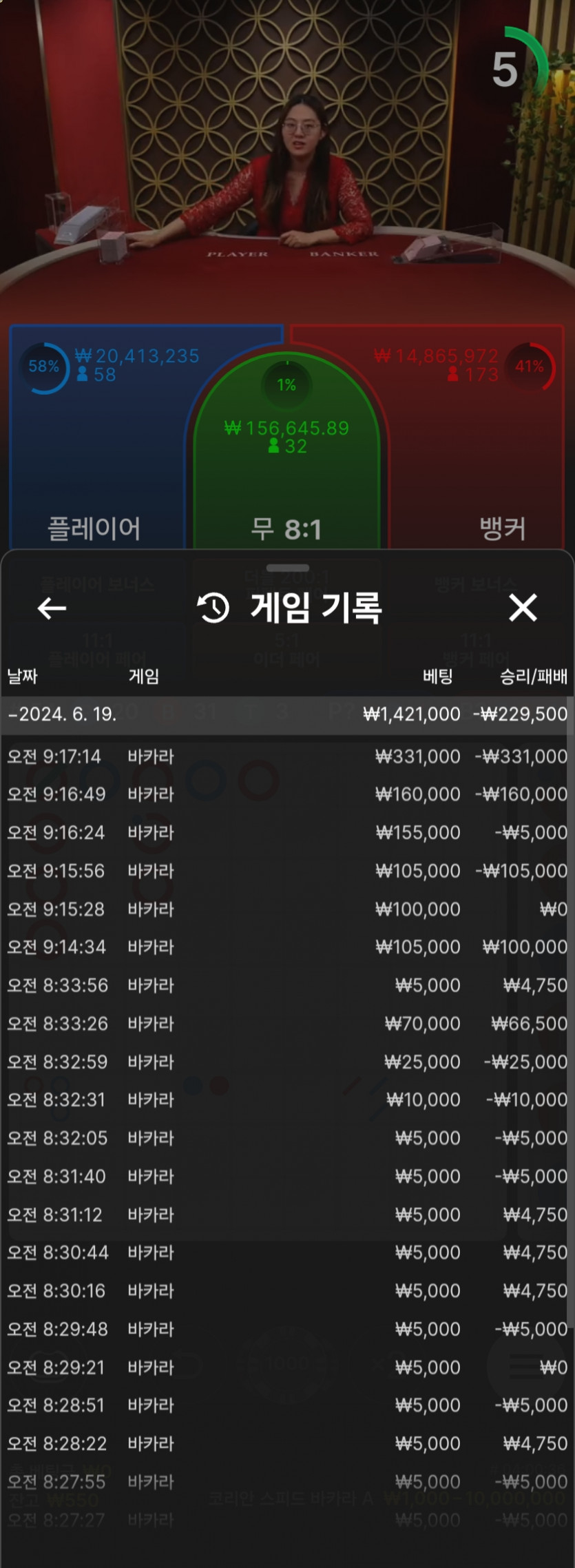 홈카 2차전후기(0)