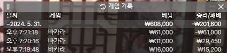 홈카 후기(0)