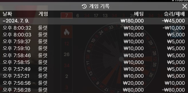 제발 깡 금지... ㅠㅠ(0)
