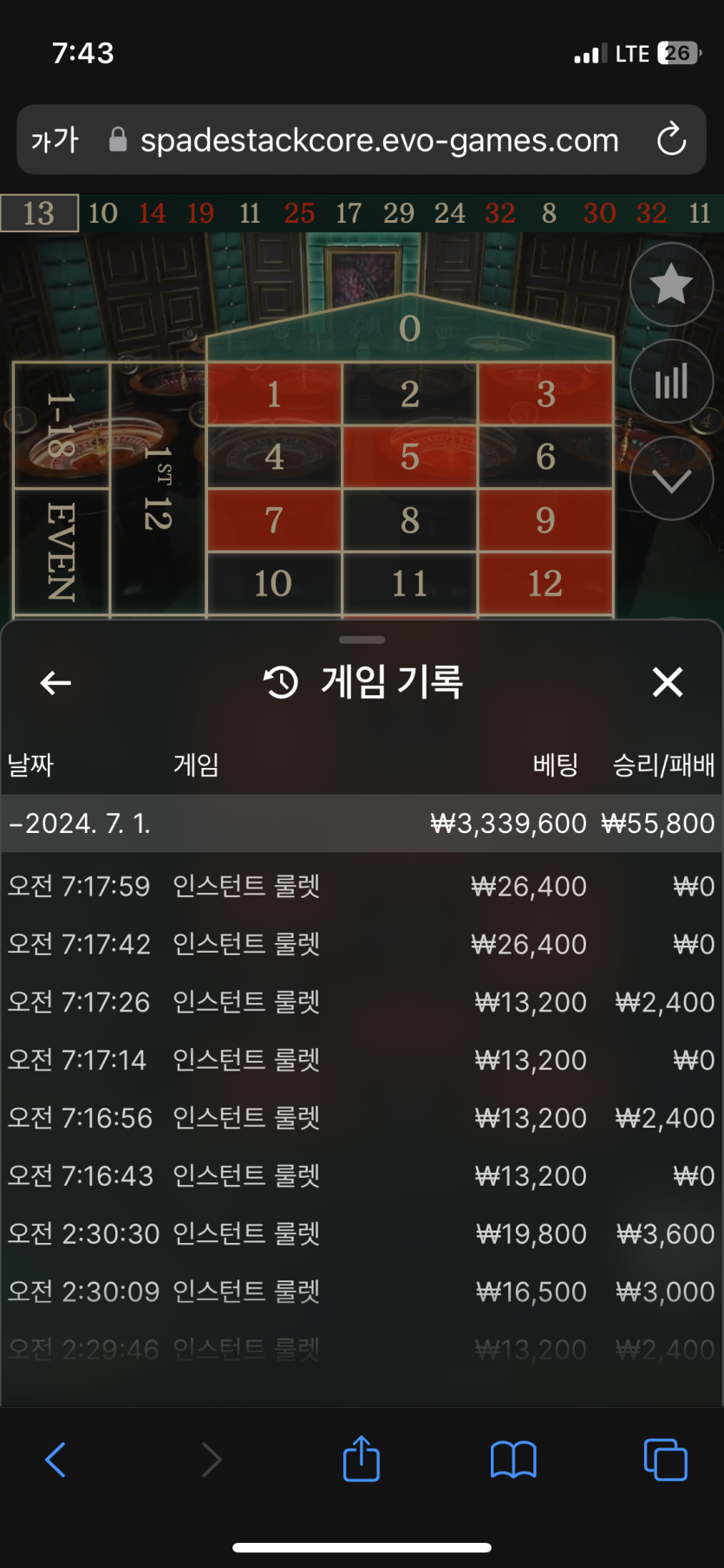 유로스타 모닝커피(0)
