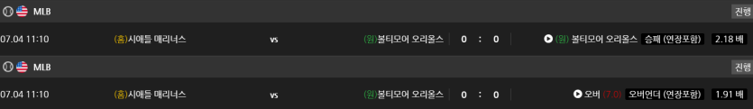 비제휴 스포츠 후기(0)