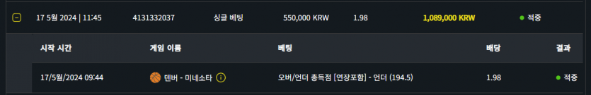 벳위즈 후기(0)