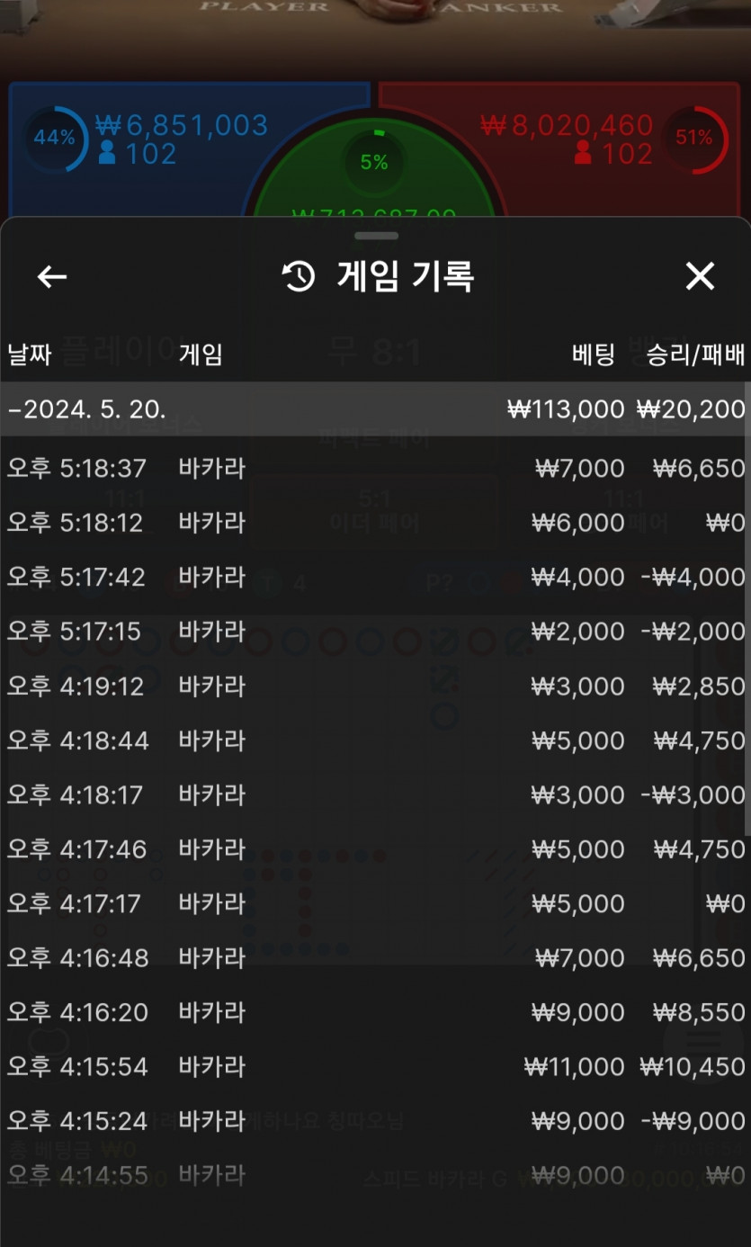 케이카지노 후기(0)