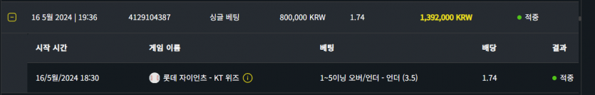벳위즈 후기(0)