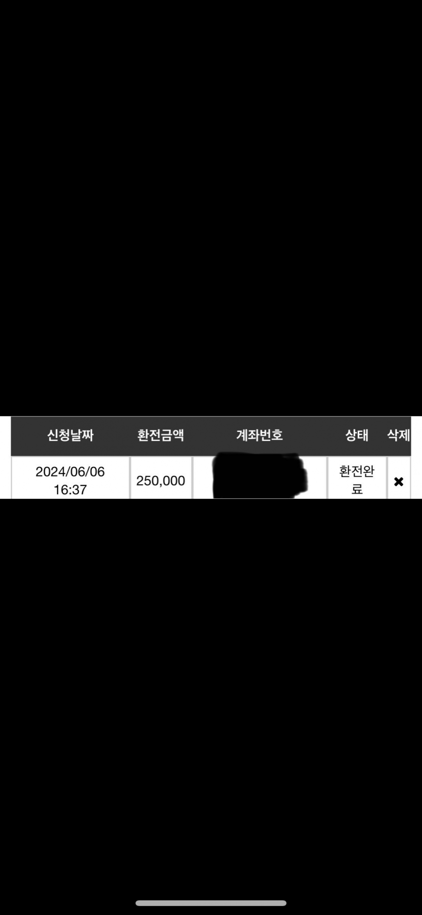 비제휴 후기요.(1)