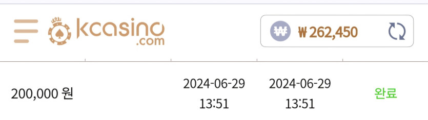 6/29 (2) K^^(0)
