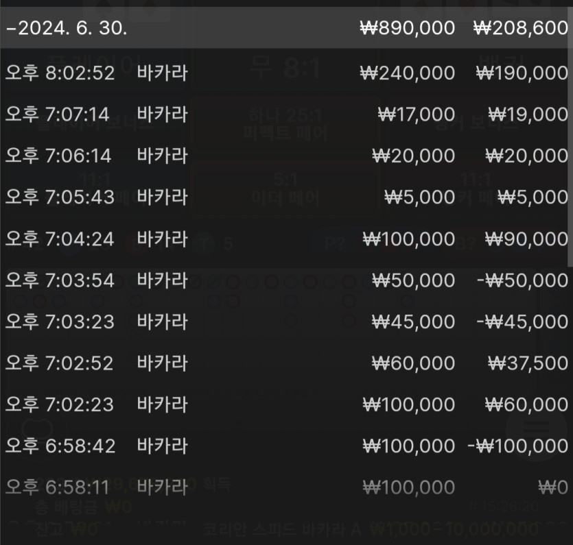 벳위즈 후기(0)