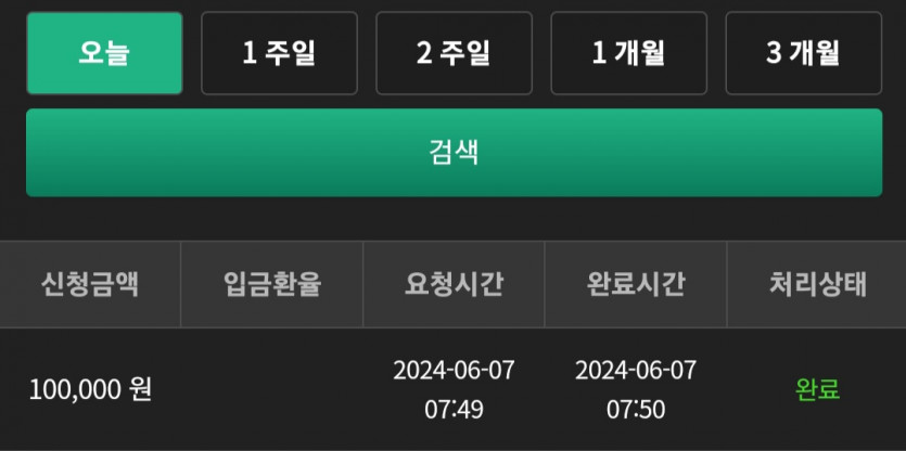 유로스타 후기(0)