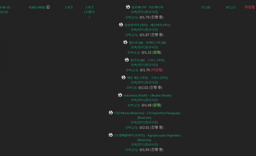 유로 스포츠 후기ㅠㅠ(0)