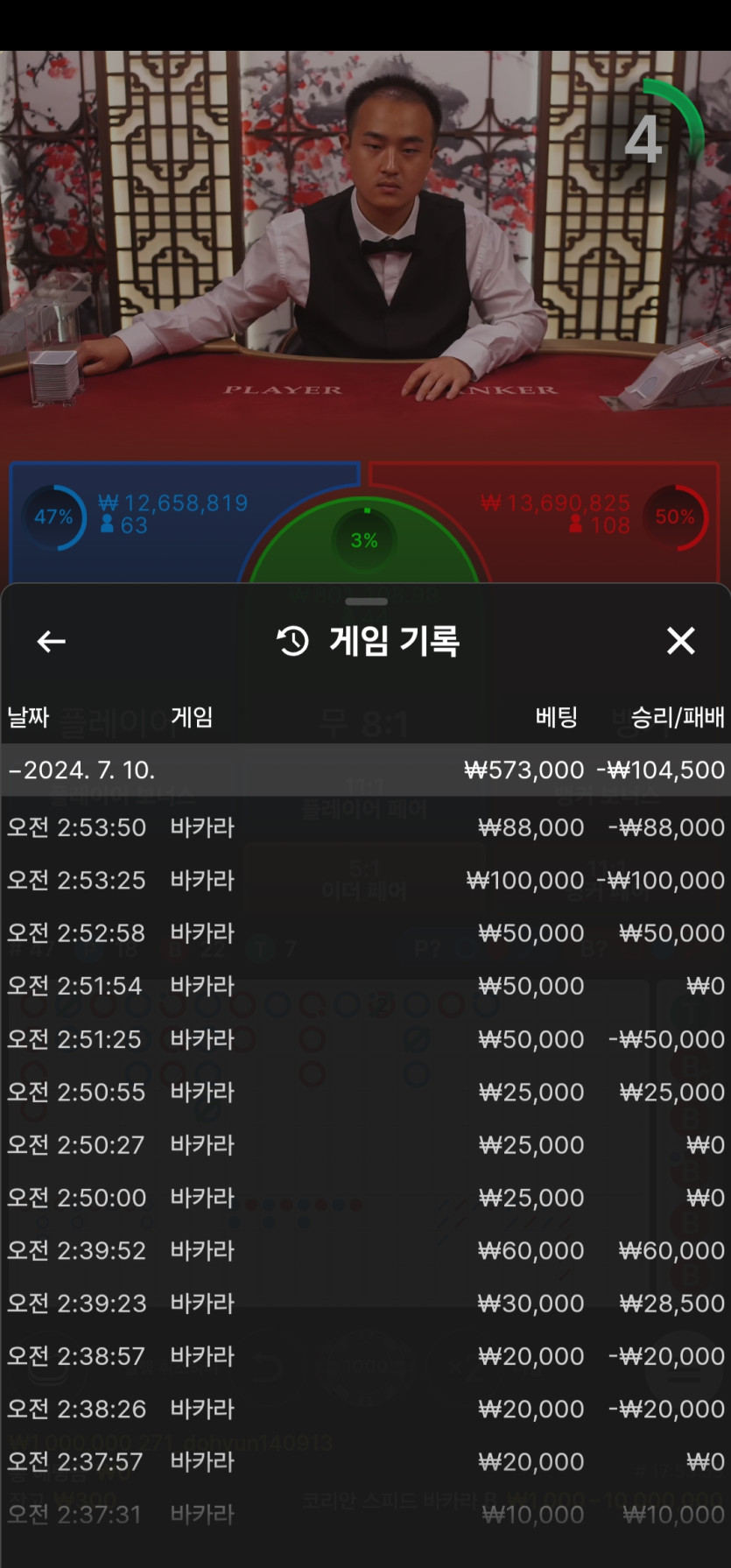 ᆢ아리아카지노후기 ᆢ(0)