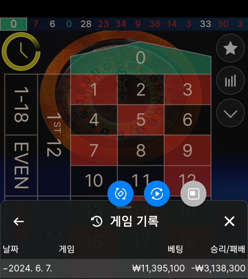 비제휴 에볼(0)