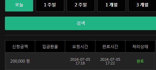 유로 돌발 후기(0)