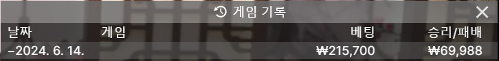 비제휴 후기(0)