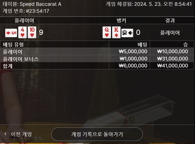 5/23 케이카 지옥에서 돌아온 후기!!(1)