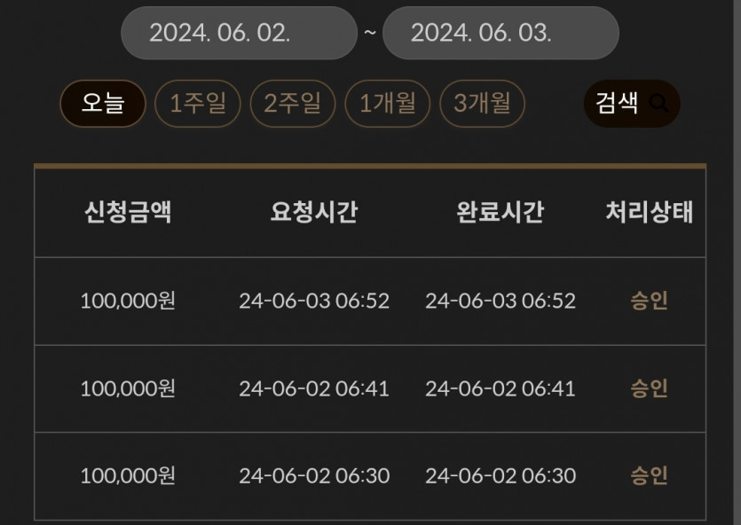 비제휴 후기(1)