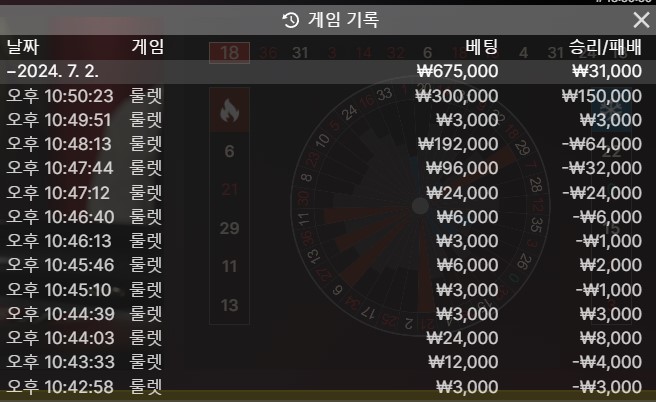 구상하던 패턴이있었는데;;(0)
