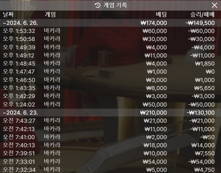 아리 후기(0)
