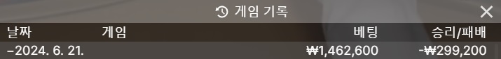아리아 후기(0)