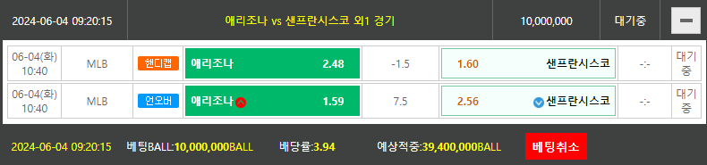 비제휴토토(0)