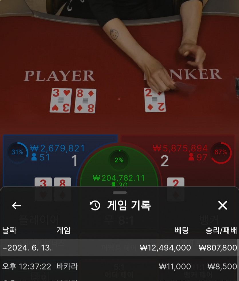 유로 후기 6/13(0)