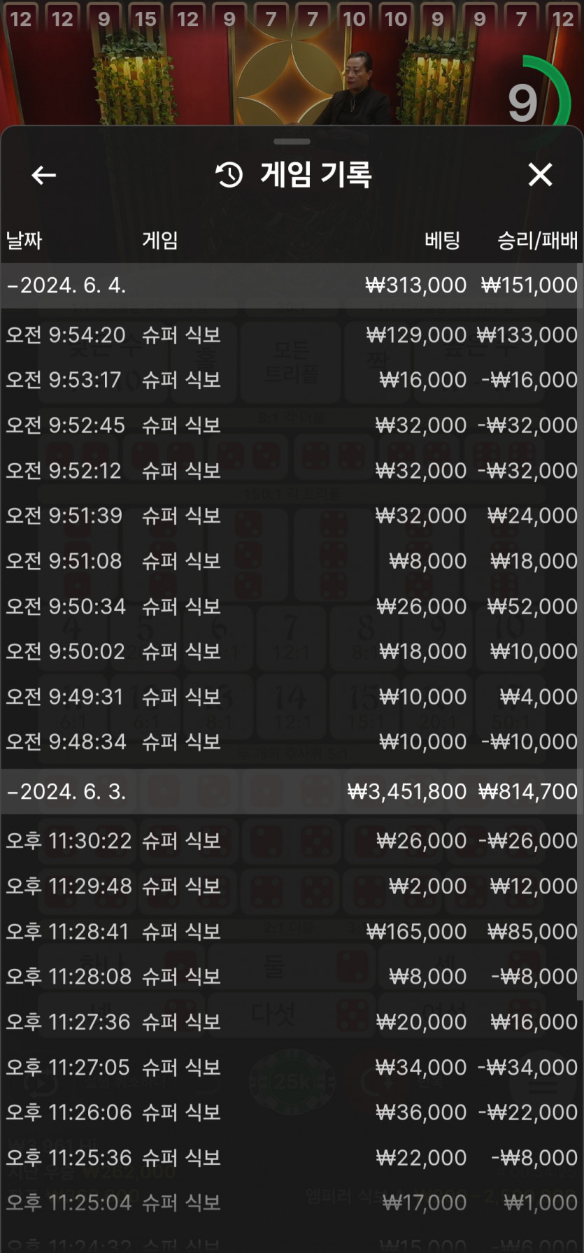 비제휴(0)