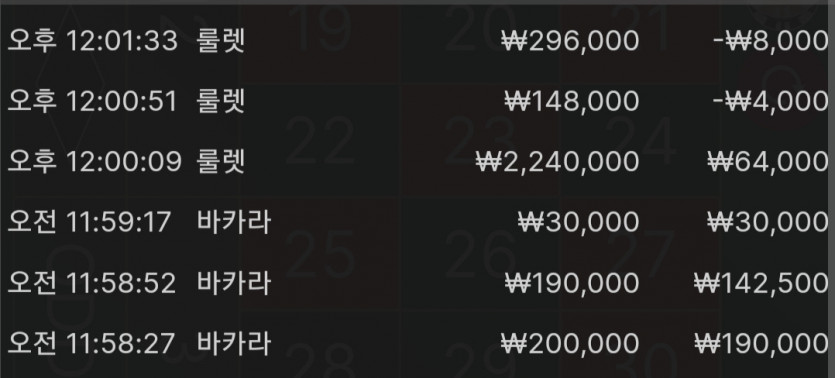 5일. 비제휴후기(0)