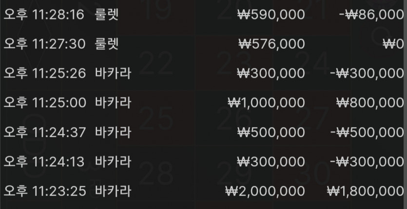 12일. 비제휴후기(1)