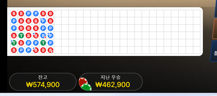 7/2 게임후기3 K계열2 출근길(+22.4)(1)