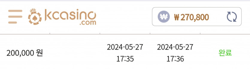 5/27 (4) K ^^(0)