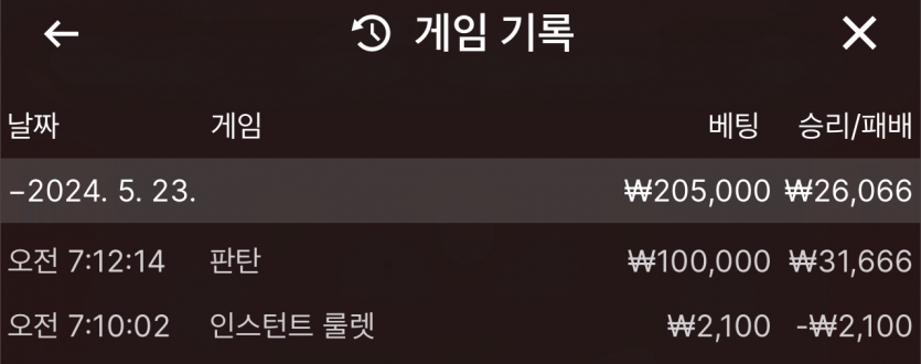 비제휴 후기(0)