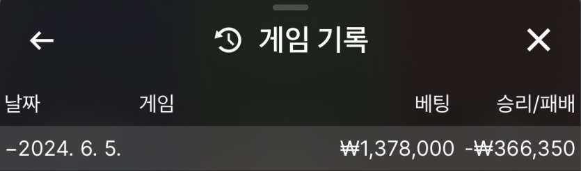 비제휴 후기(0)