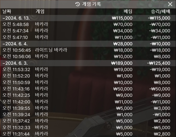 아리아 후기(0)