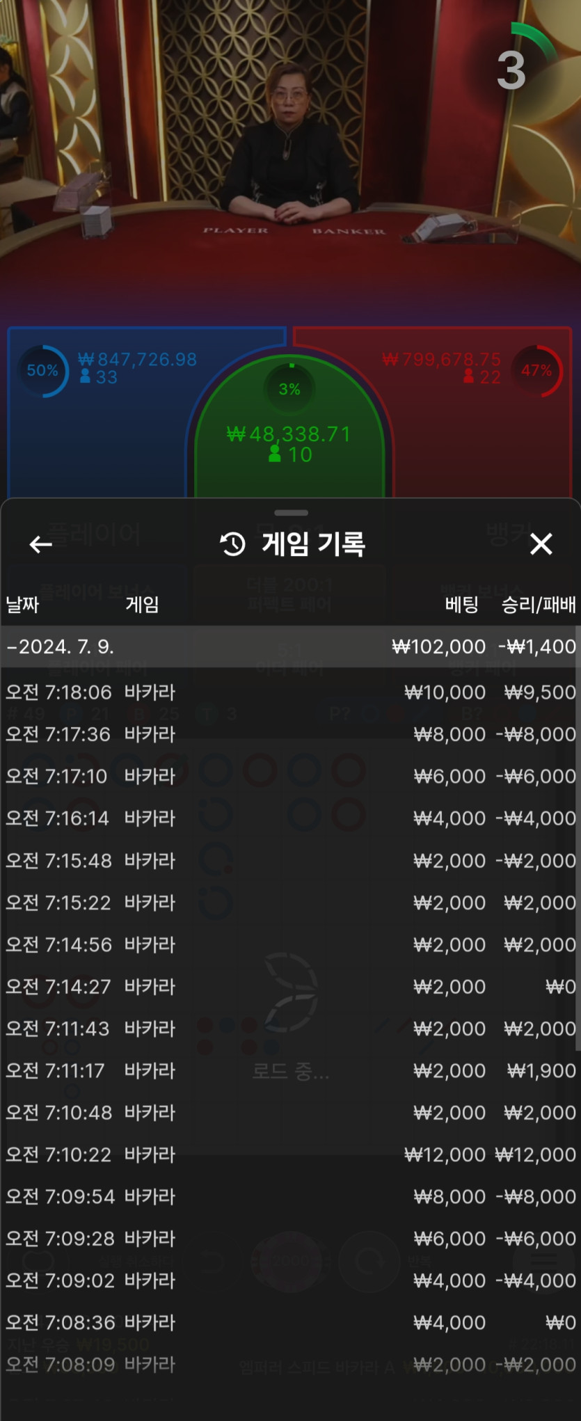 7.9 1차 유로스타(0)