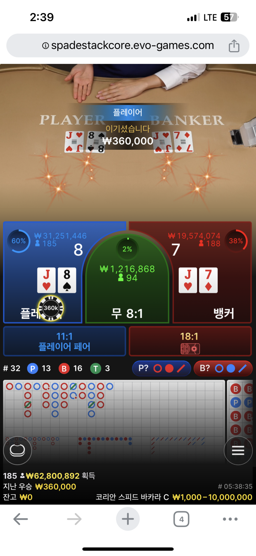 7월23일 유로스타 오후후기(0)