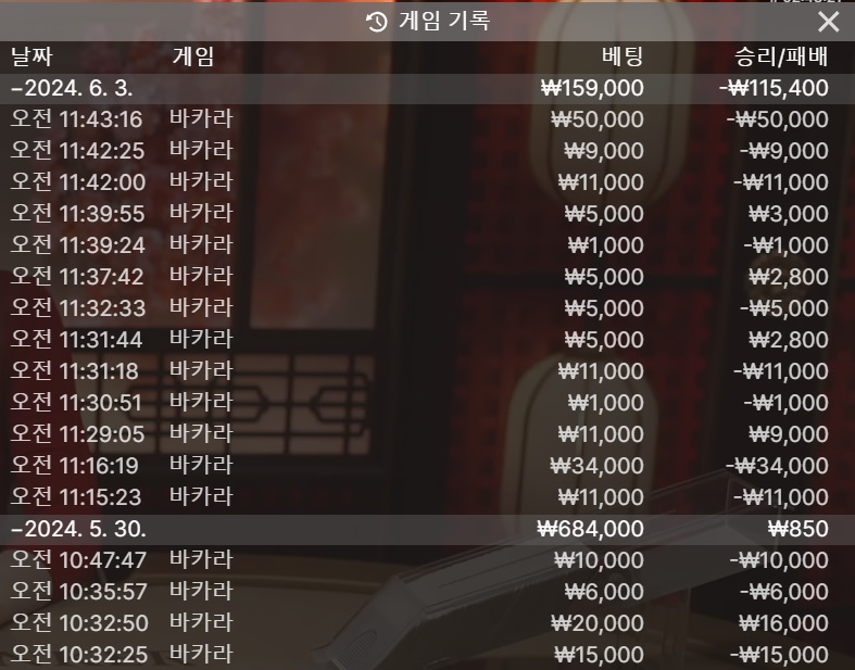 아리아 후기(0)