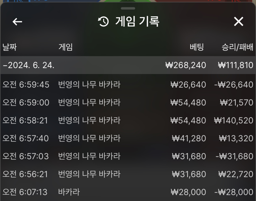 유로스타 카지노 후기여(1)
