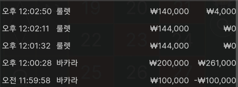 26일. 비제휴후기(1)