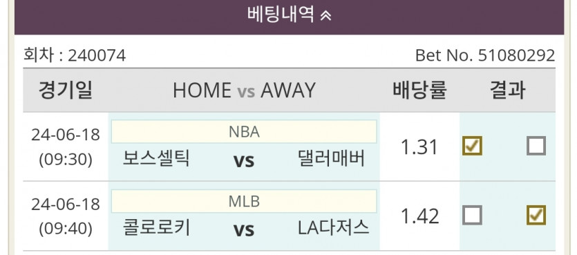 느바 파이널(0)