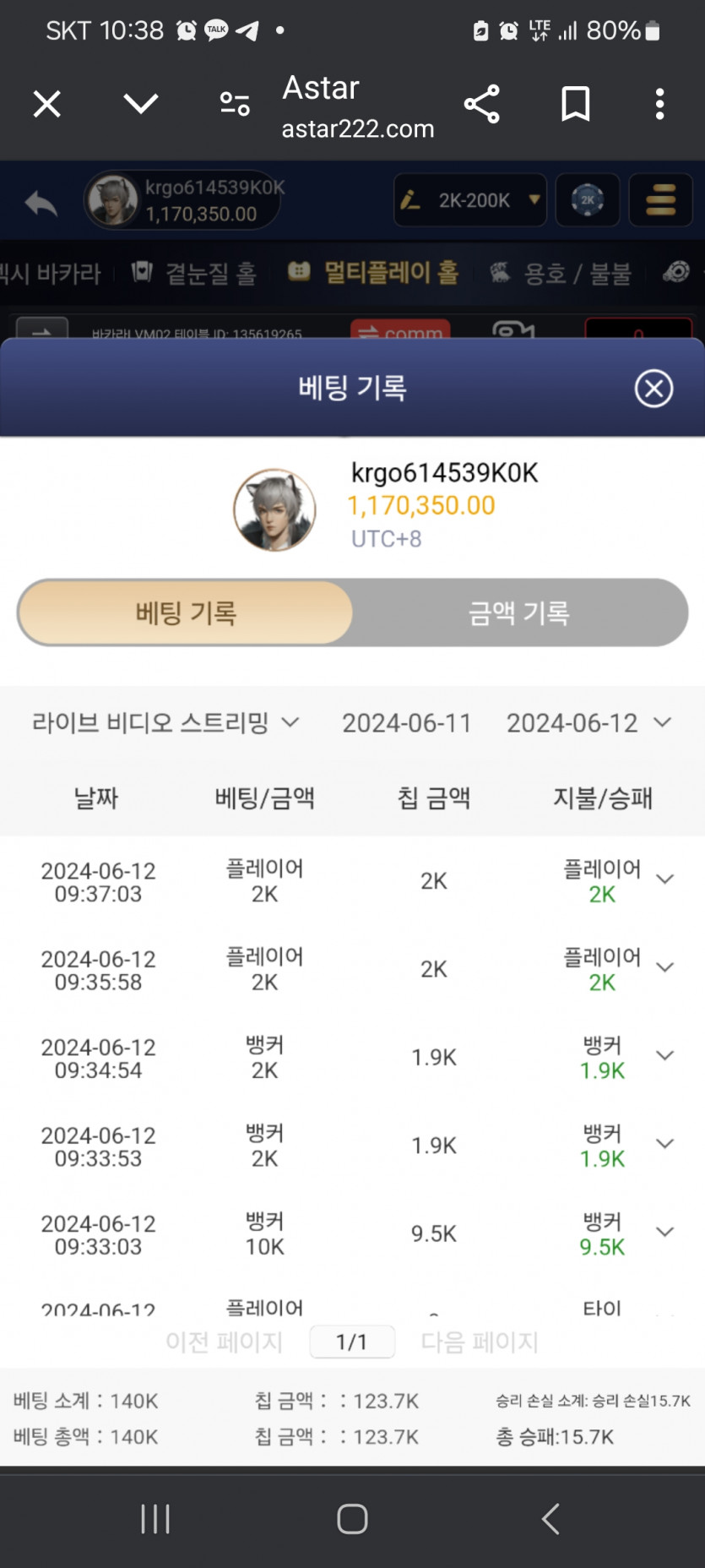 유로스타 후기(0)