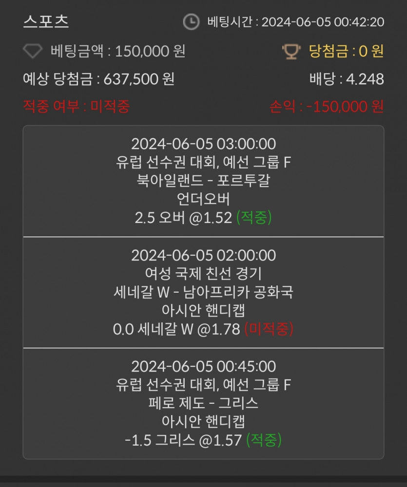 비제휴 후기(1)